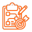 strategic planning icon